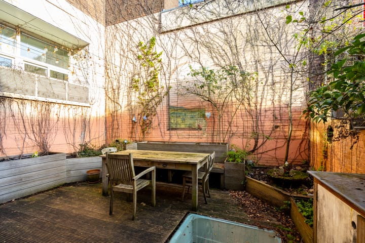 Foto 17 van Keizerstraat 29-B