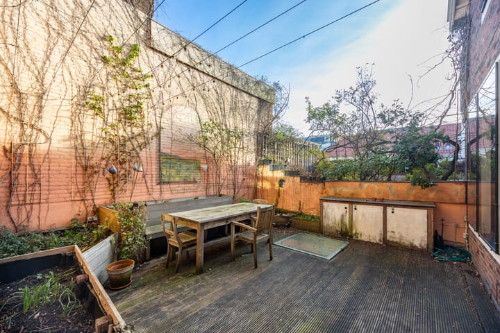 Foto 18 van Keizerstraat 29-B