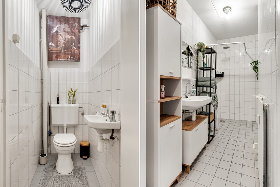 Foto 28 van Van Oldenbarneveltstraat 402