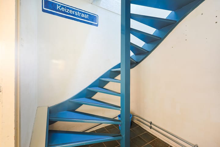 Foto 21 van Keizerstraat 29-B