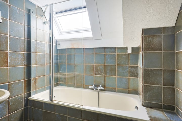 Foto 29 van Keizerstraat 29-B