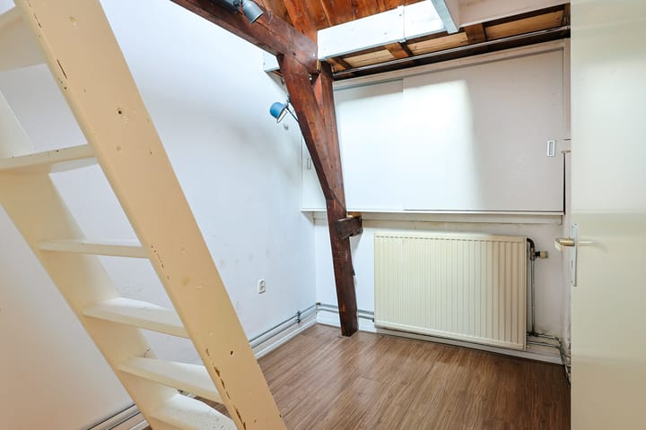 Foto 31 van Keizerstraat 29-B