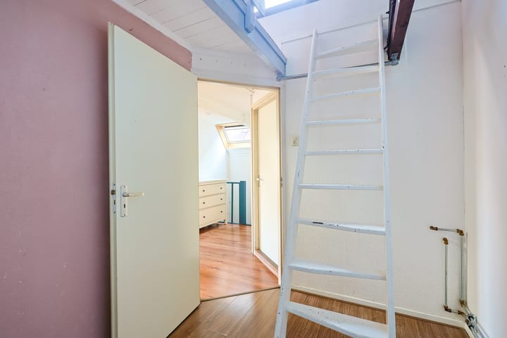 Foto 32 van Keizerstraat 29-B