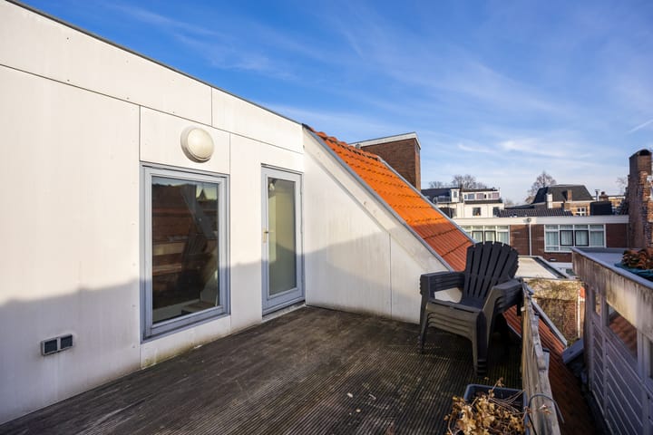 Foto 38 van Keizerstraat 29-B