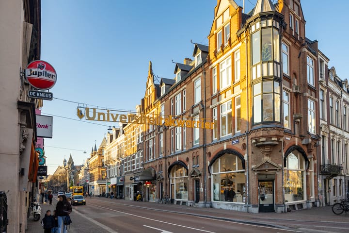 Foto 40 van Keizerstraat 29-B