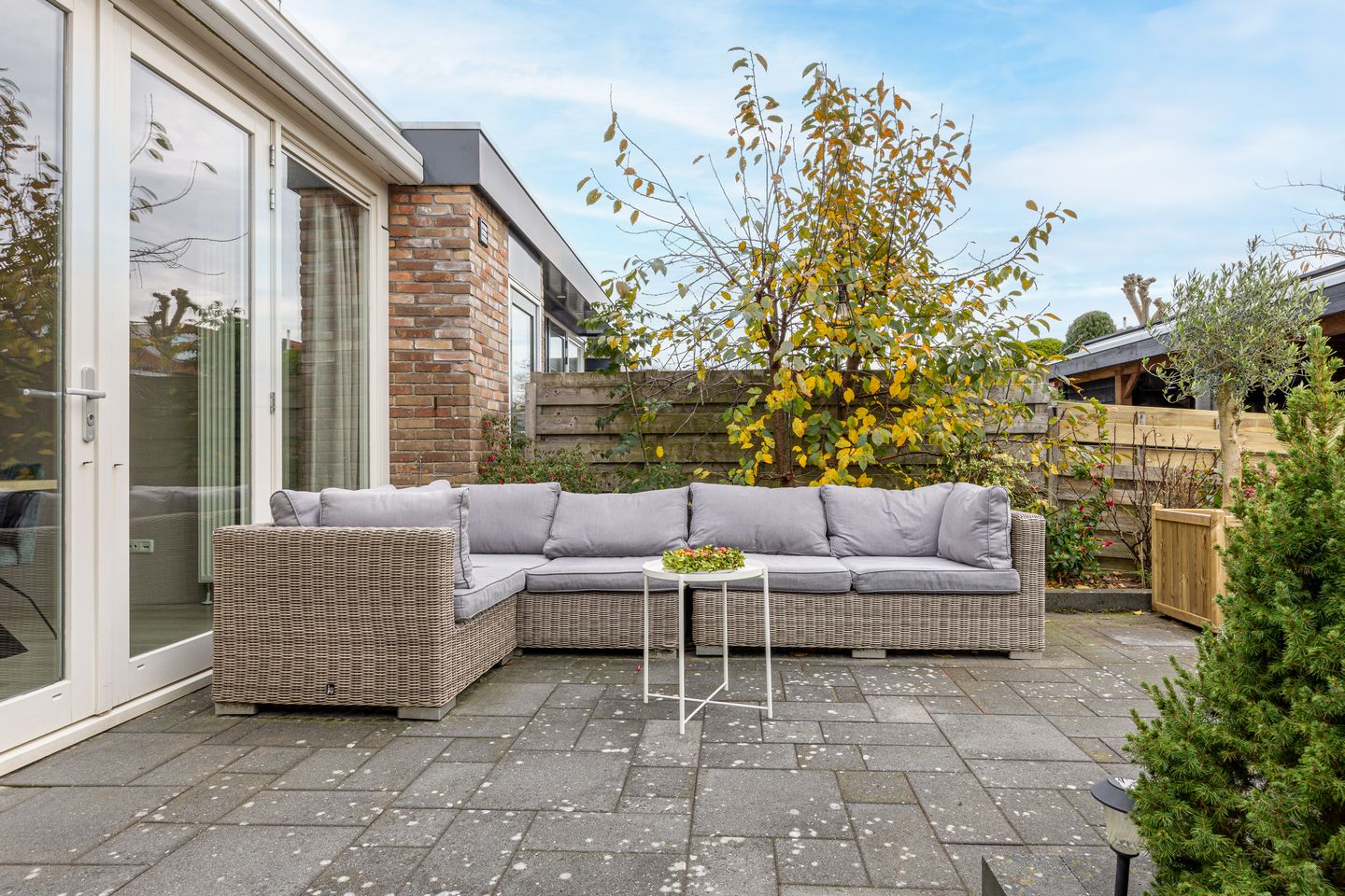 Foto 25 van Kerkakkers 26