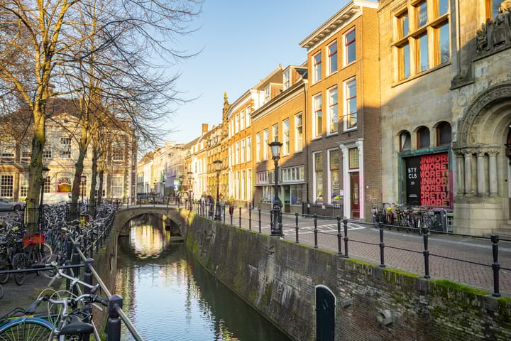 Foto 43 van Keizerstraat 29-B