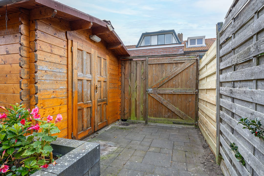 Foto 28 van Kerkakkers 26