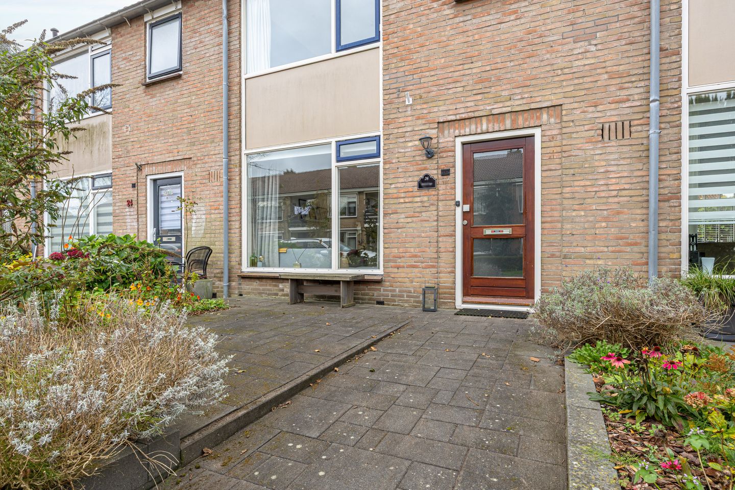 Foto 29 van Kerkakkers 26