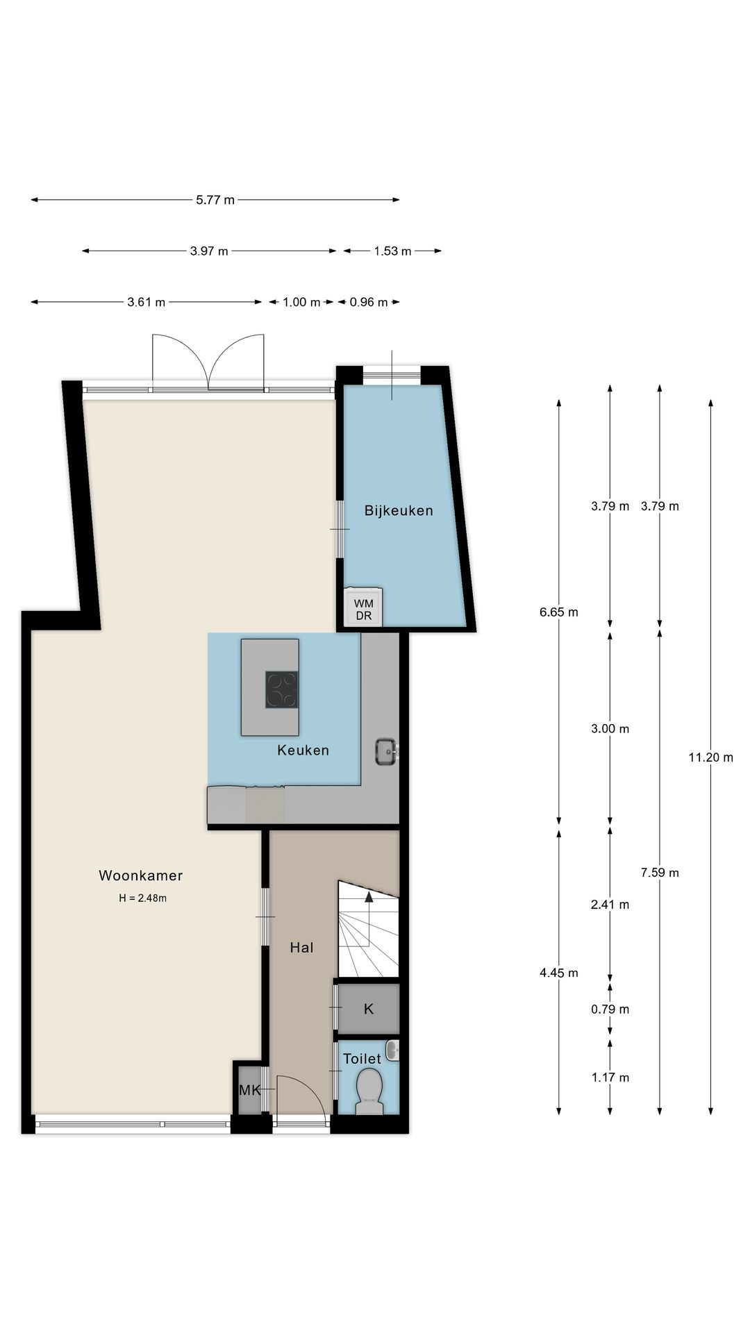 Foto 31 van Kerkakkers 26