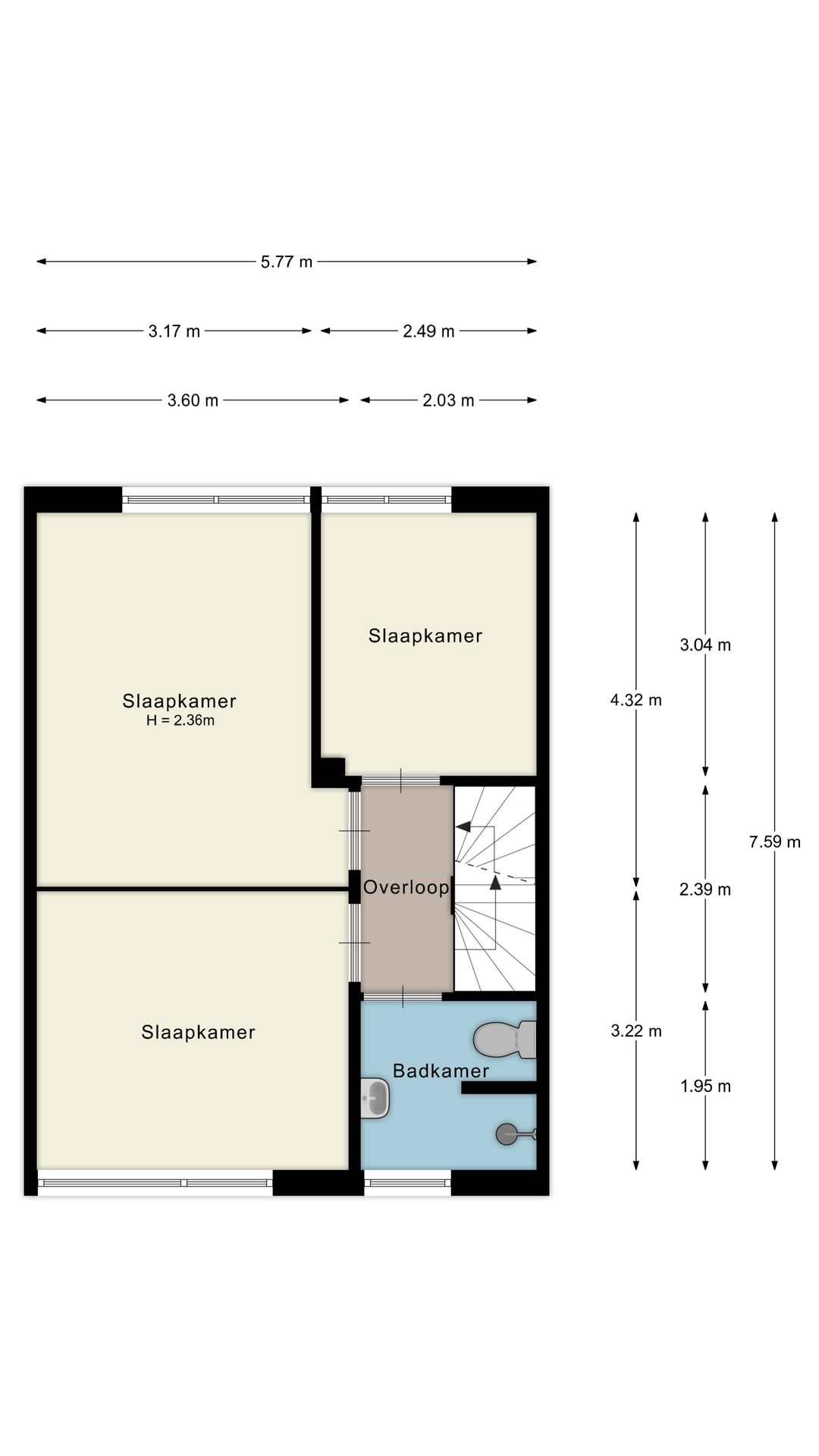 Foto 32 van Kerkakkers 26