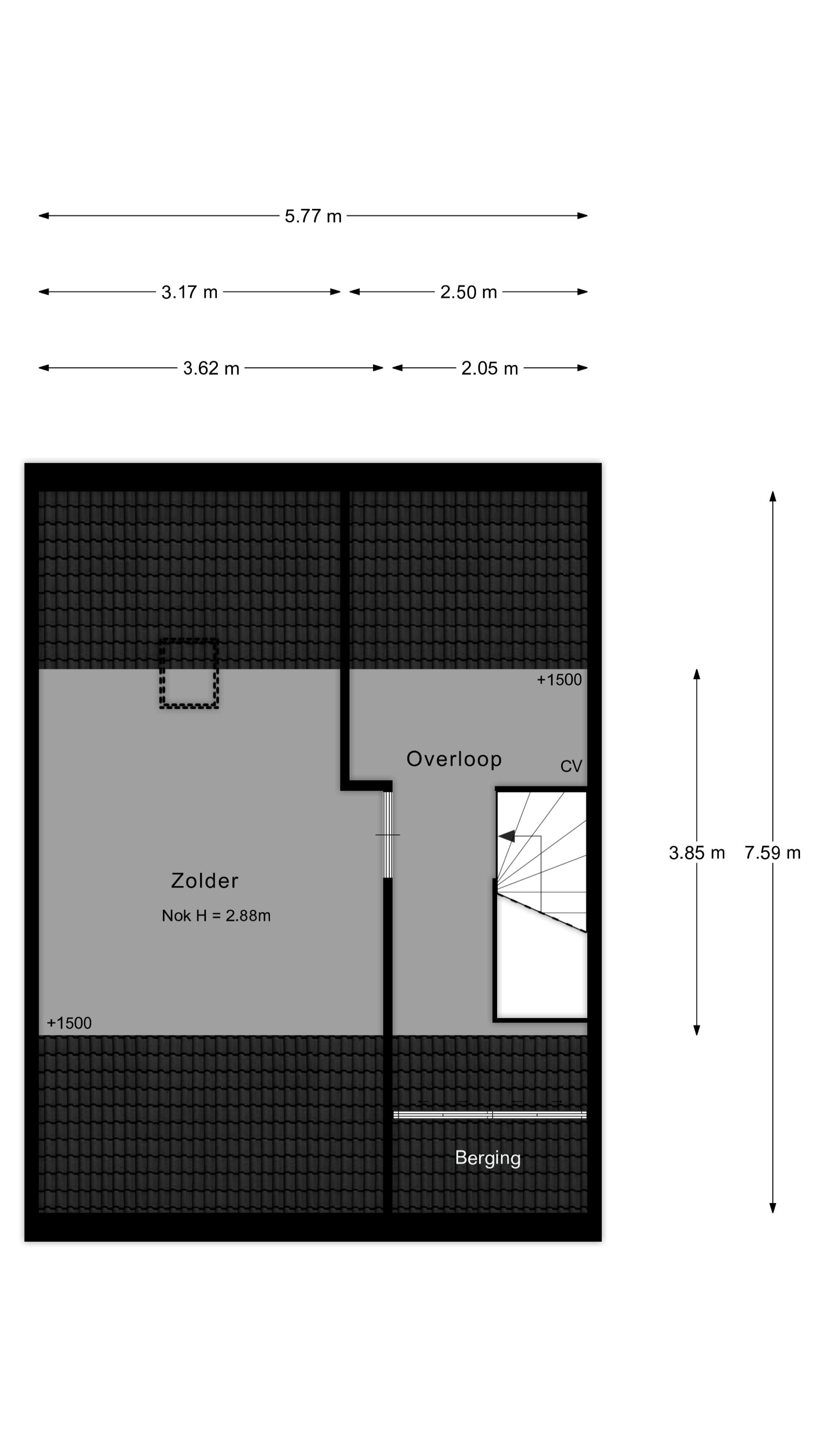 Foto 33 van Kerkakkers 26