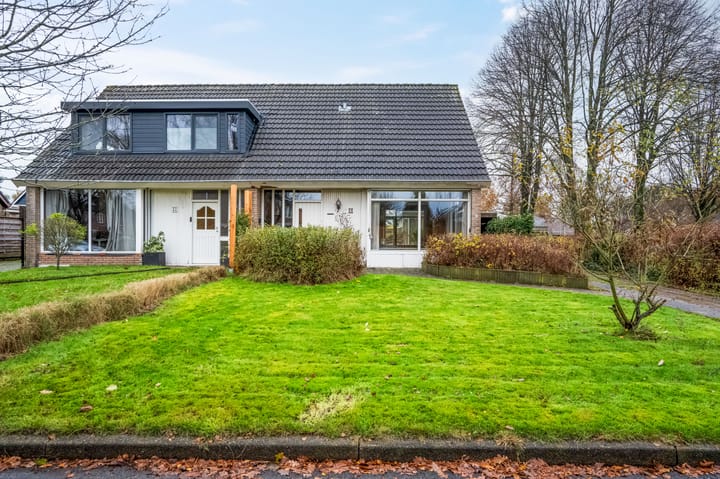 Foto 5 van Karlingakkers 23