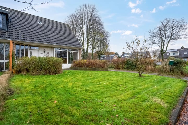 Foto 6 van Karlingakkers 23