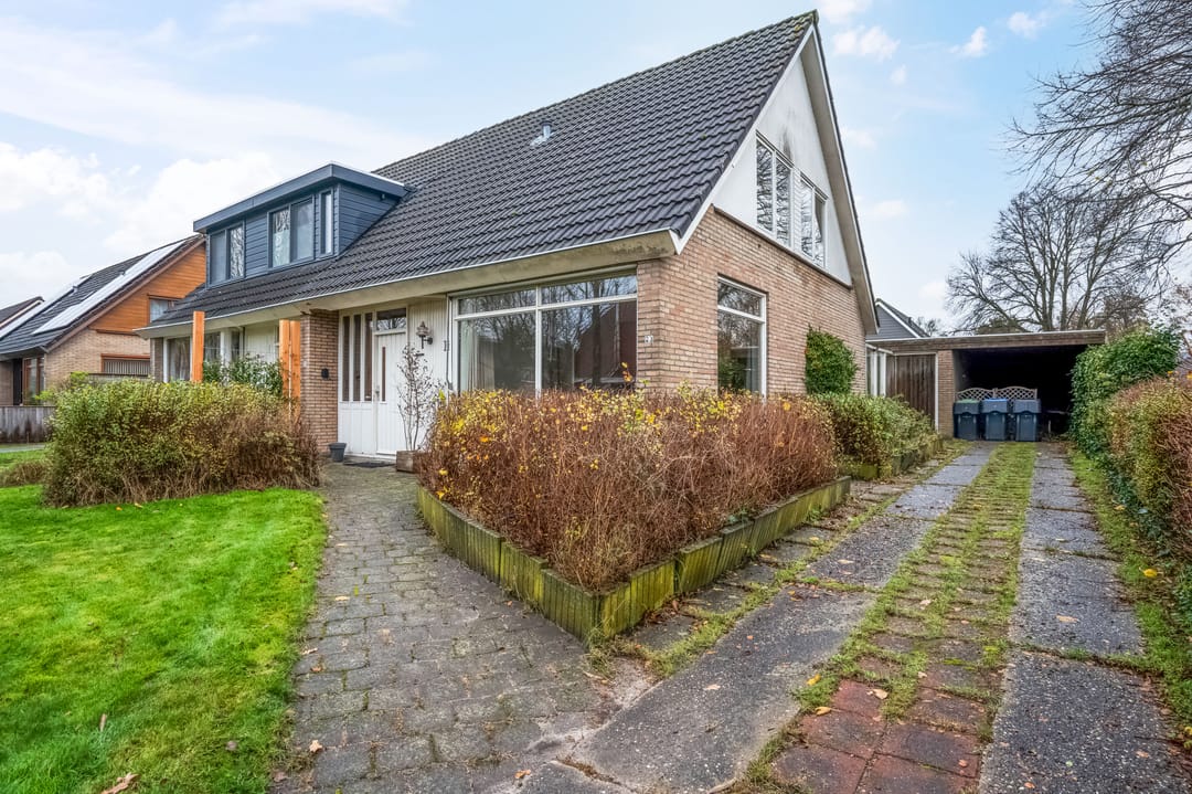 Foto 7 van Karlingakkers 23