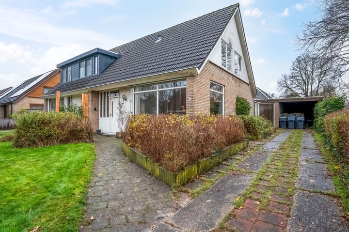 Foto 7 van Karlingakkers 23