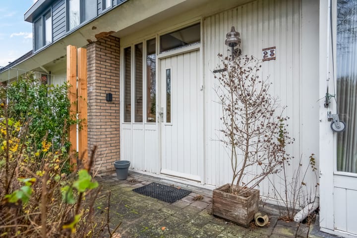 Foto 8 van Karlingakkers 23