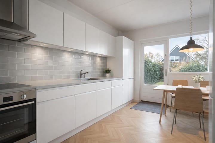 Foto 17 van Karlingakkers 23