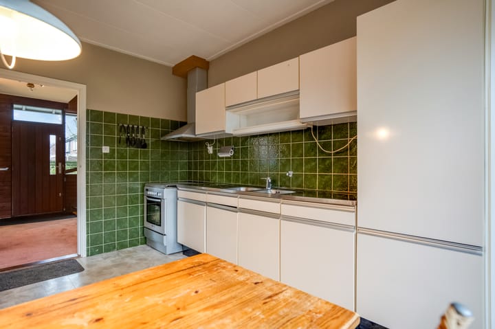 Foto 18 van Karlingakkers 23