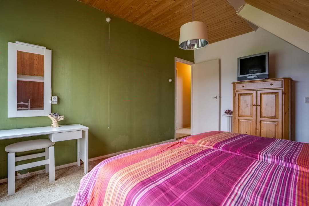 Foto 26 van Karlingakkers 23