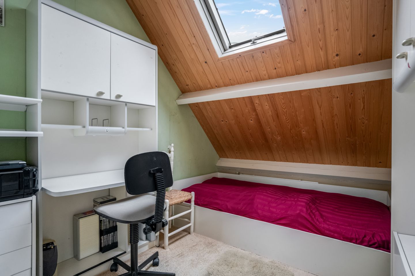 Foto 29 van Karlingakkers 23