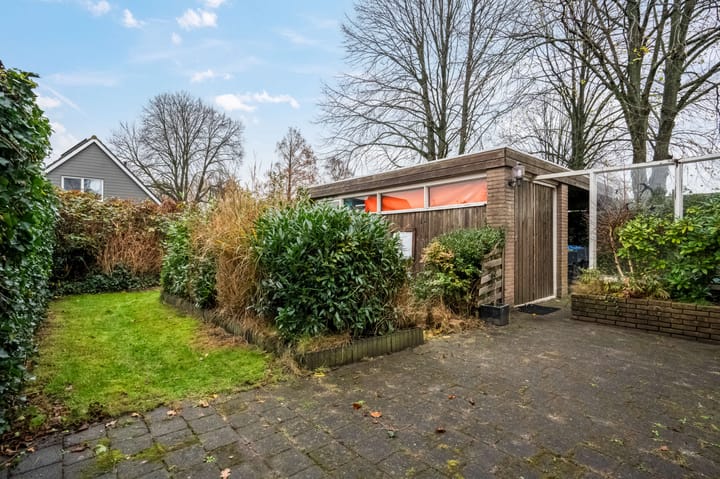 Foto 35 van Karlingakkers 23