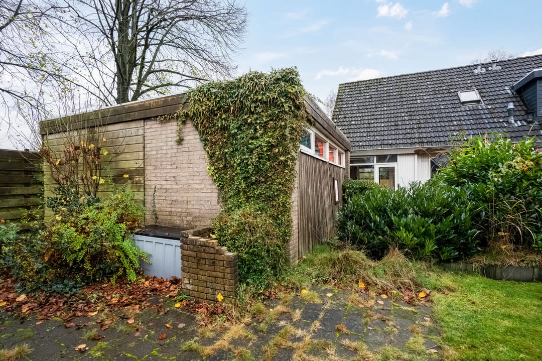 Foto 37 van Karlingakkers 23