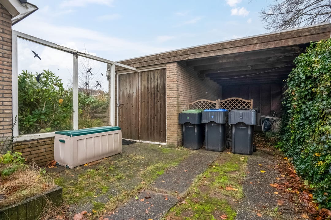 Foto 38 van Karlingakkers 23