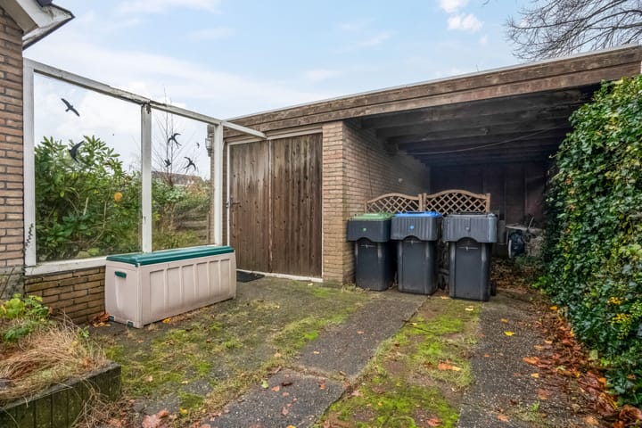 Foto 38 van Karlingakkers 23