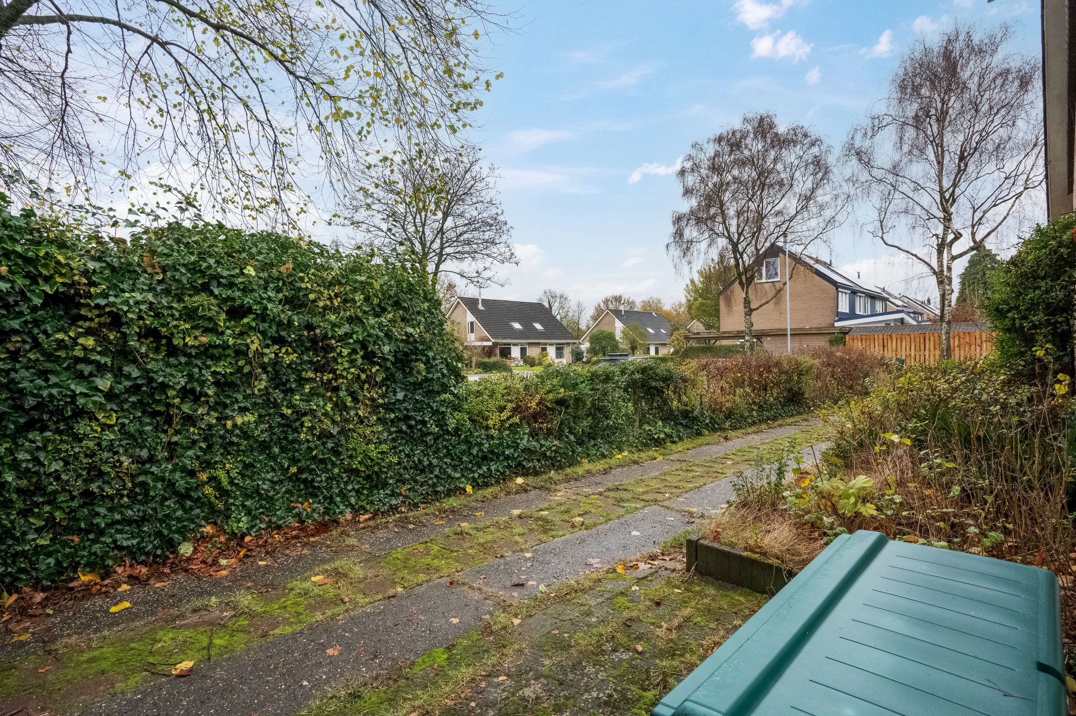 Foto 39 van Karlingakkers 23