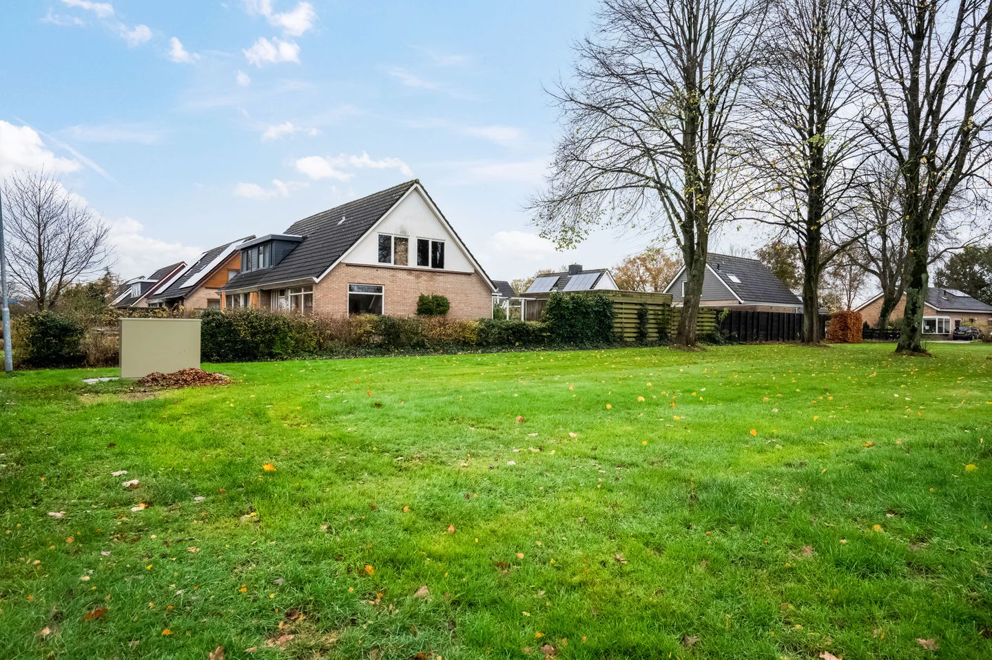 Foto 40 van Karlingakkers 23