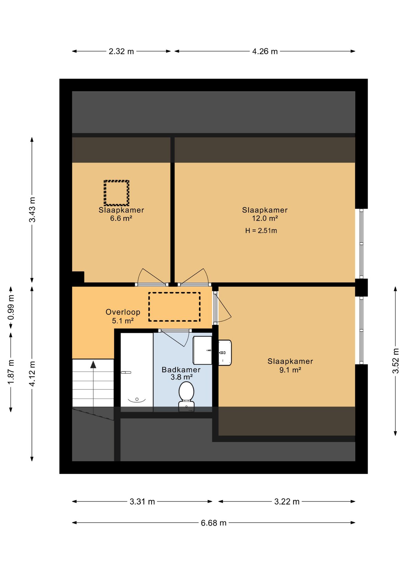 Foto 44 van Karlingakkers 23