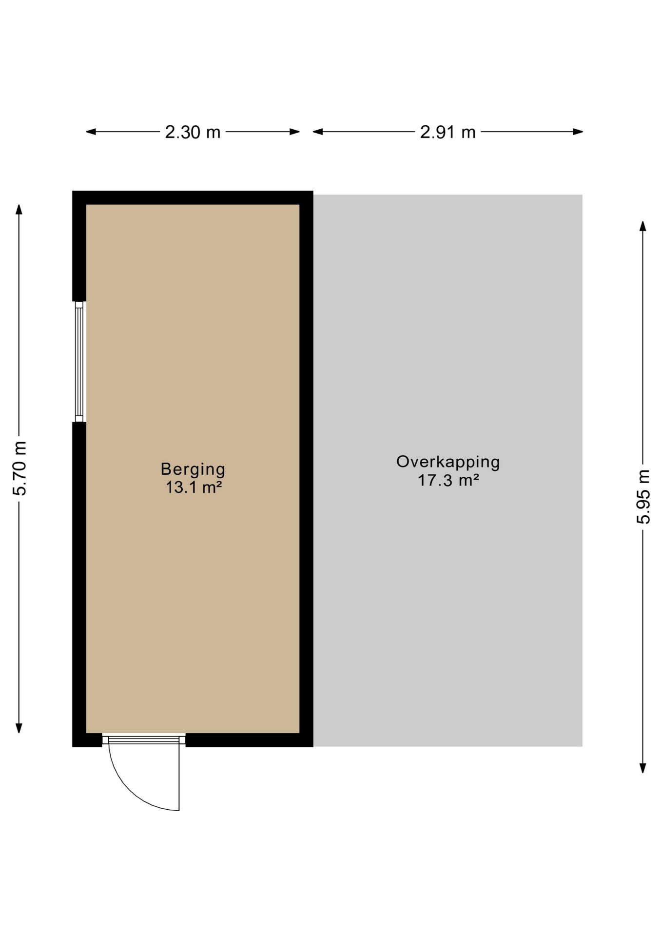 Foto 45 van Karlingakkers 23