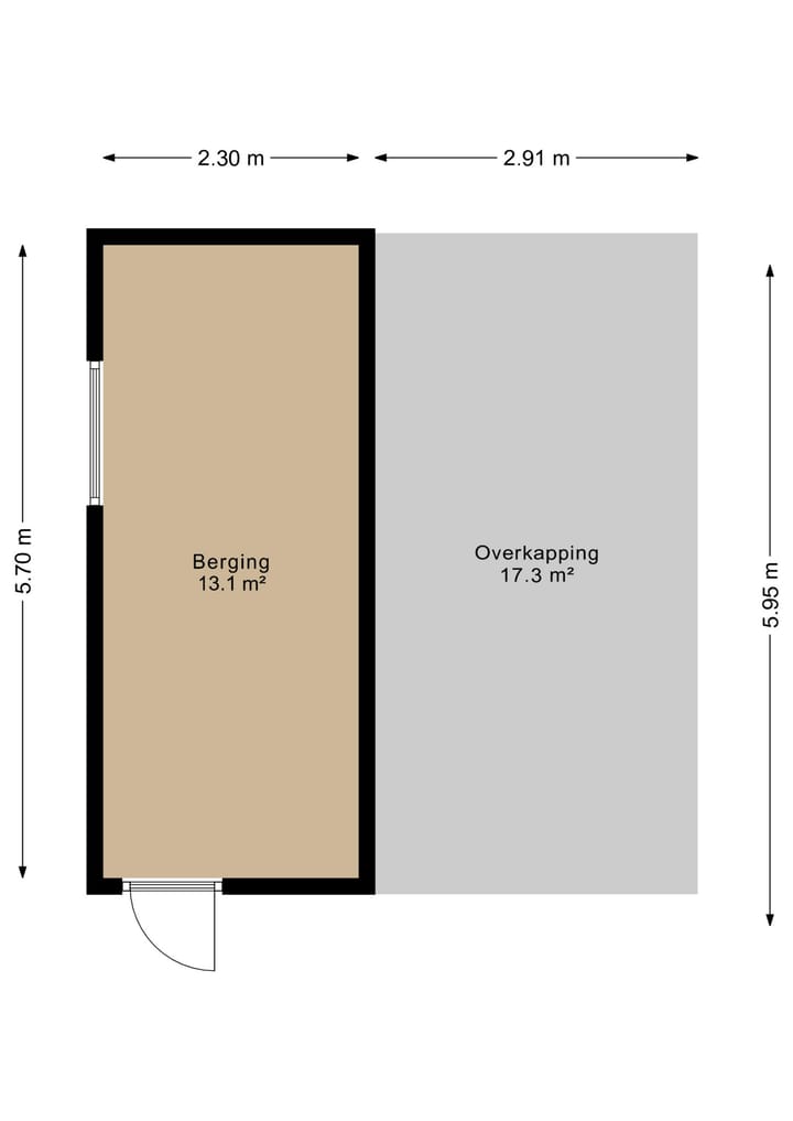 Foto 45 van Karlingakkers 23