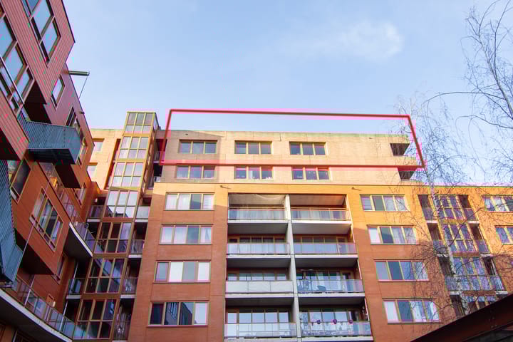 Foto 5 van Hengelolaan 590-A