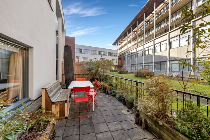 Foto 5 van Emmaplein 13