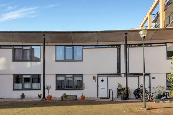 Foto 6 van Emmaplein 13