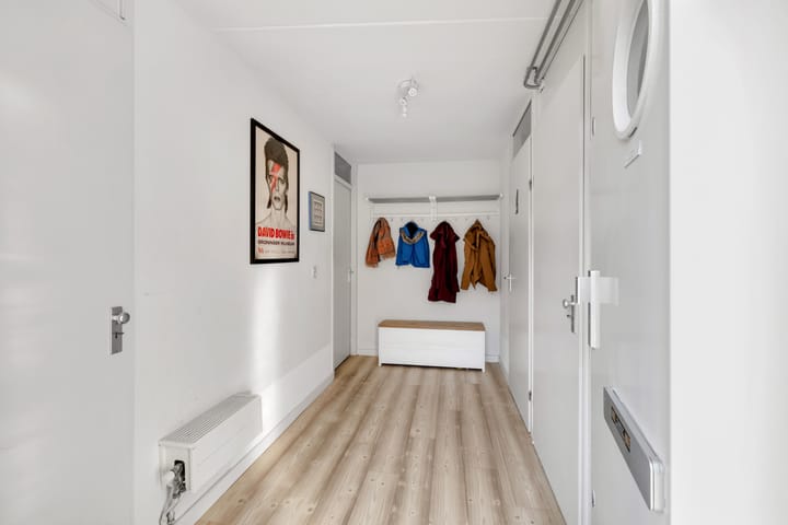 Foto 8 van Emmaplein 13