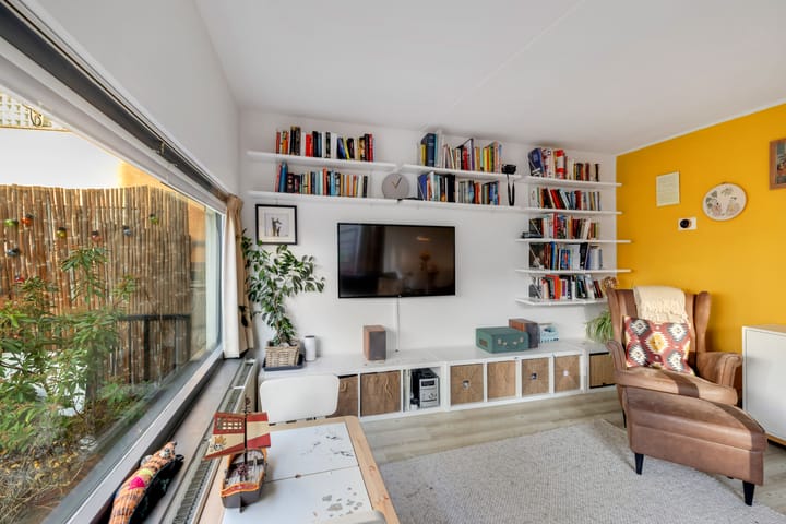 Foto 11 van Emmaplein 13