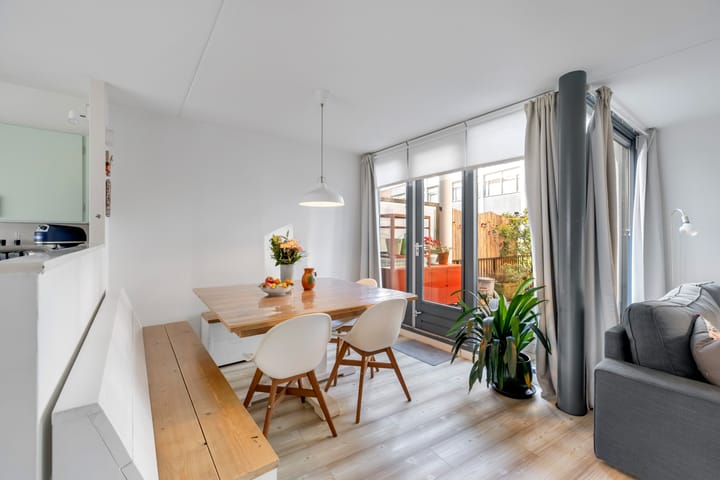 Foto 13 van Emmaplein 13