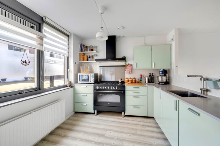 Foto 14 van Emmaplein 13