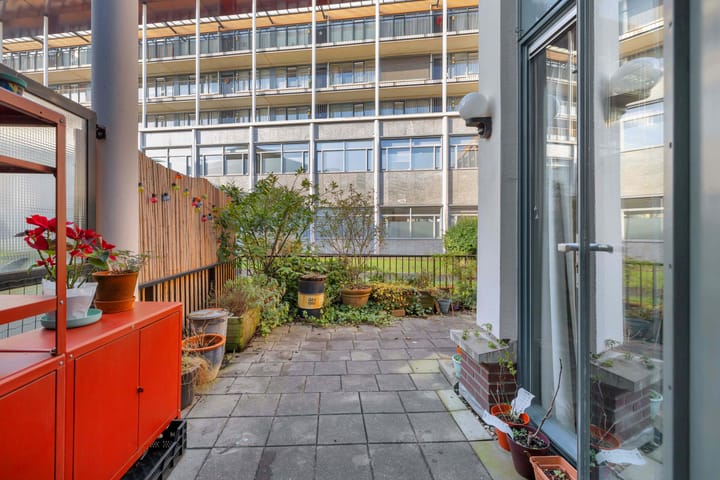 Foto 16 van Emmaplein 13