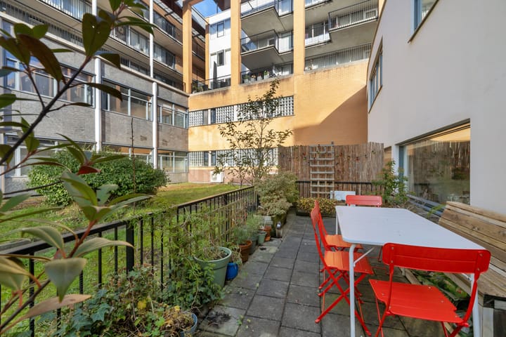 Foto 17 van Emmaplein 13