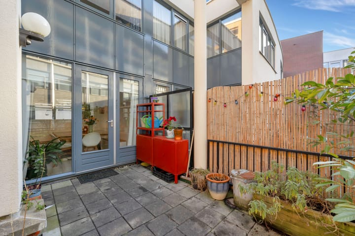 Foto 19 van Emmaplein 13