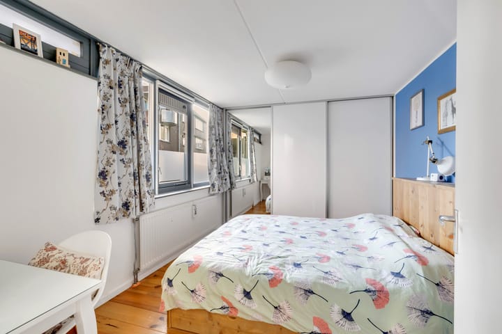 Foto 22 van Emmaplein 13