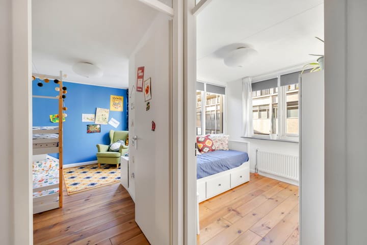 Foto 24 van Emmaplein 13