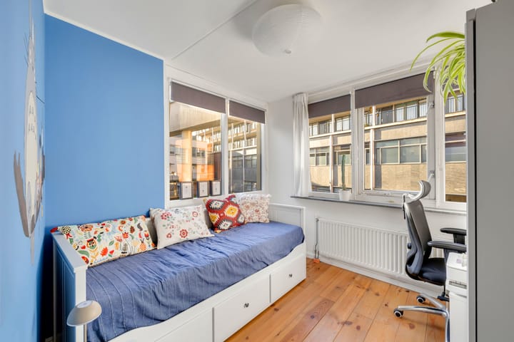 Foto 28 van Emmaplein 13