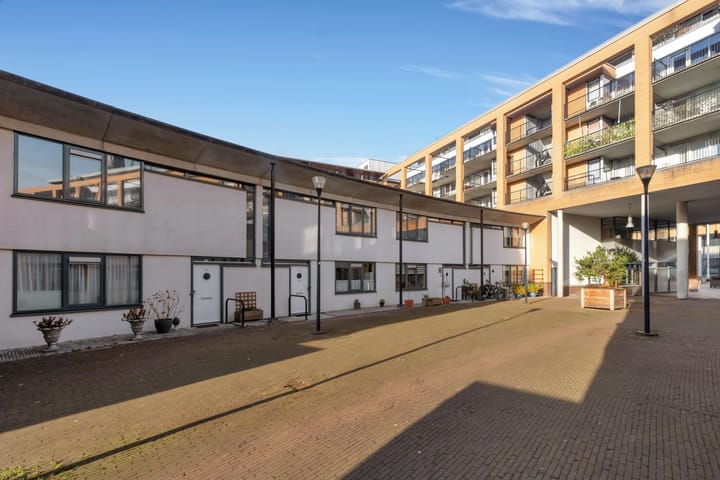 Foto 32 van Emmaplein 13