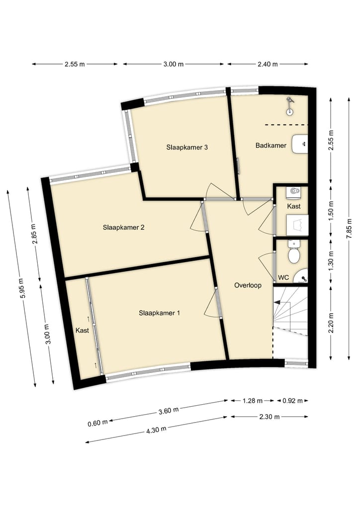 Foto 38 van Emmaplein 13