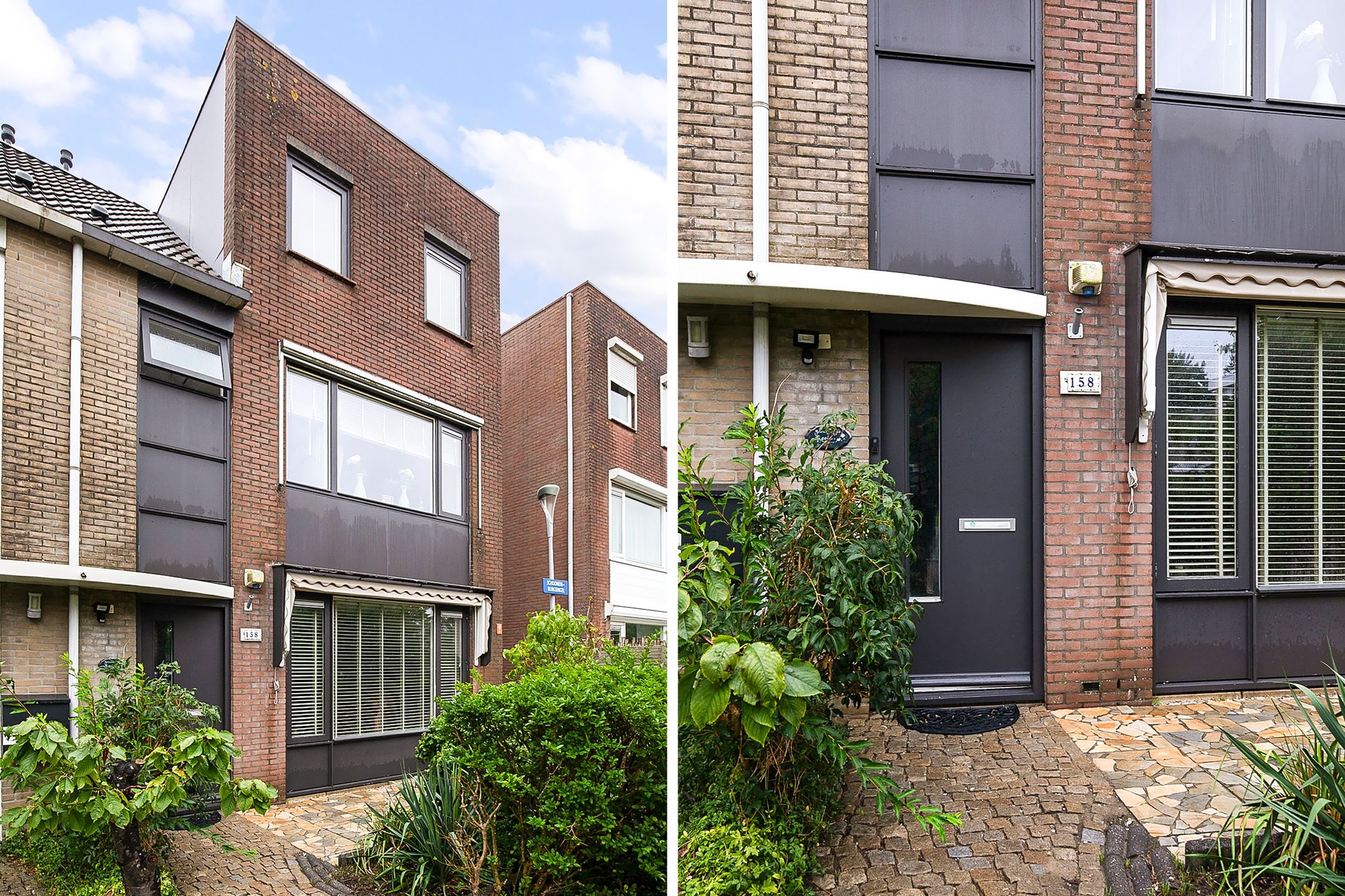 Foto 3 van Schoonenburgsingel 158